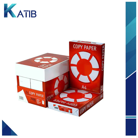 Copy Paper 70Gsm A4 Printing Paper